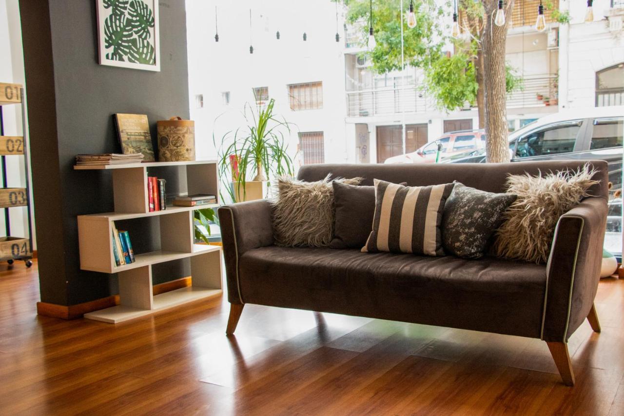 O-Baires Hotel - Buenos Aires, Buenos Aires